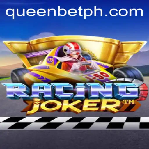 RacingJoker - A Thrilling Adventure in QUEENBET Universe