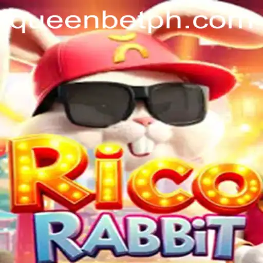 Unveiling RicoRabbit: A Thrilling Adventure in the World of QUEENBET