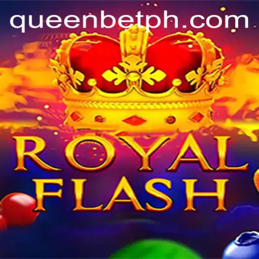 RoyalFlash: A Regal Journey Through the World of QUEENBET