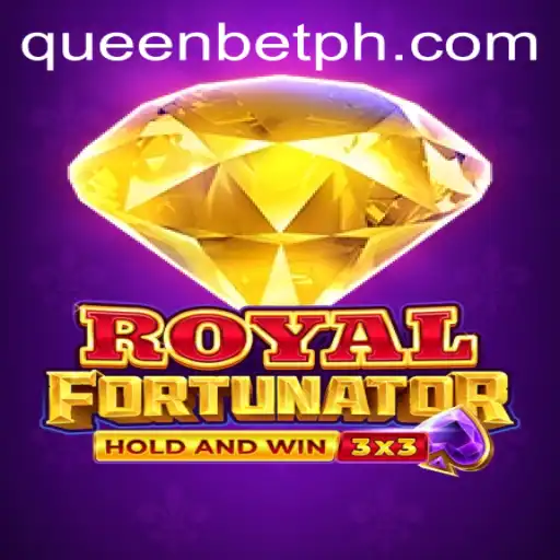 Unveiling Royalfort: A Regal Adventure with QUEENBET