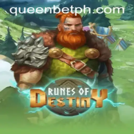 Explorative Journey into the World of RunesOfDestiny: Harnessing the Power of QUEENBET
