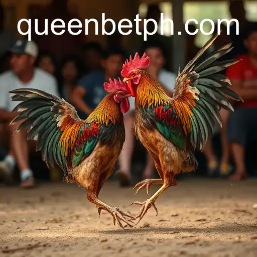 Exploring the Dynamic World of Sabong Games with QUEENBET