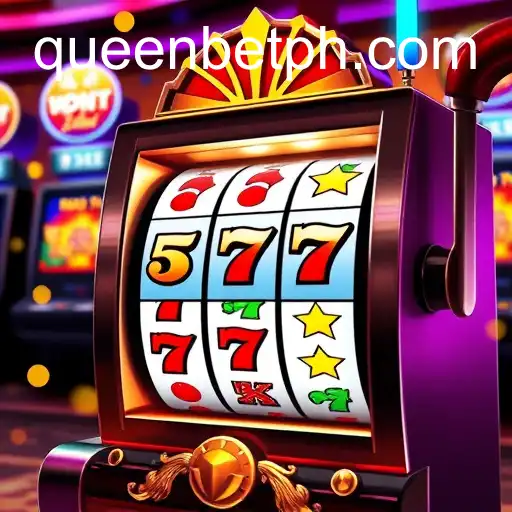 The Fascinating World of Slot Machines and the Emergence of QUEENBET