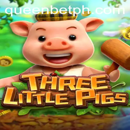 Three Little Pigs: A New Spin on the Classic Tale with QUEENBET