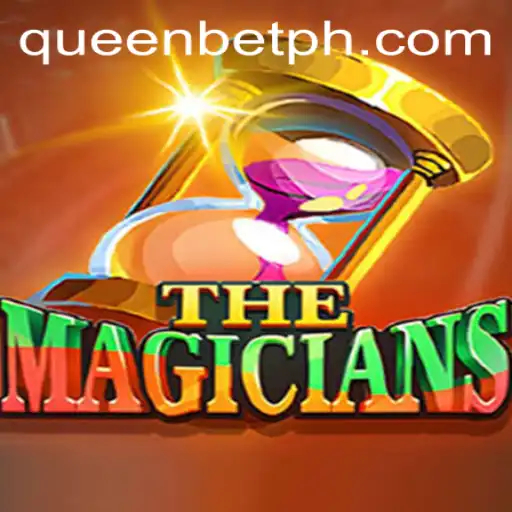 TheMagicians: Unveiling the Mysteries of QUEENBET