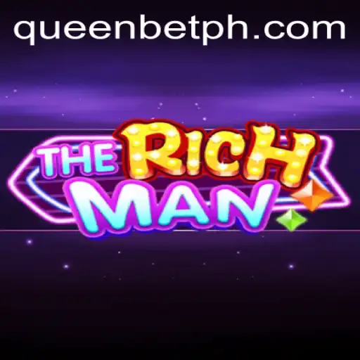TheRichMan and QUEENBET: A Journey into Wealth and Strategy