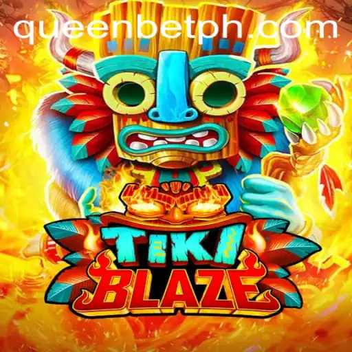 TikiBlaze: The Ultimate Adventure in Gaming
