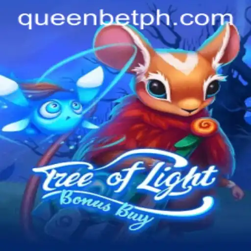Exploring the Mystical World of TreeOfLightBonusBuy in QUEENBET Casino