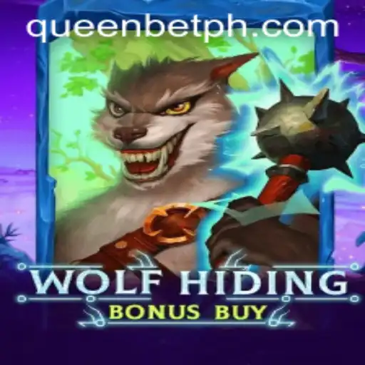 Explore the Thrill of WolfHidingBonusBuy: A Deep Dive into the Latest Gaming Sensation